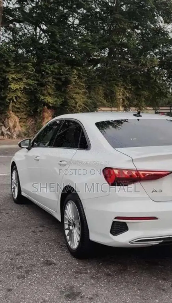 Audi A3 Highest Spec 2023 Car (Used)