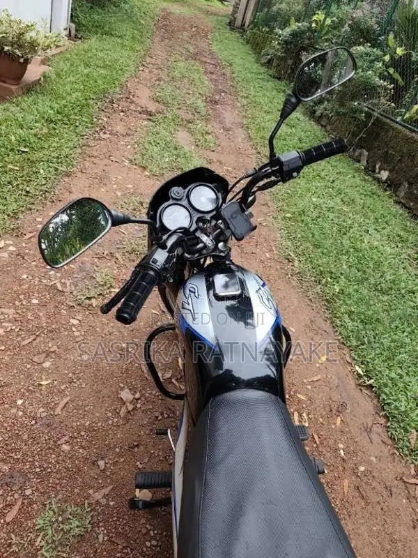 Bajaj Ct 2025 Motorbike (Used)