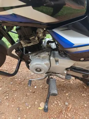 Bajaj Ct 2025 Motorbike (Used)