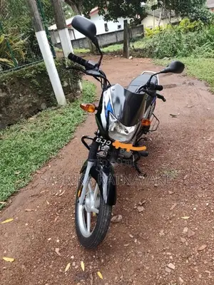 Bajaj Ct 2025 Motorbike (Used)