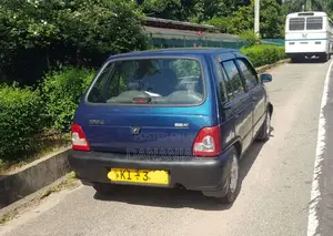 Suzuki MARUTI 800 2010 Car (Used)