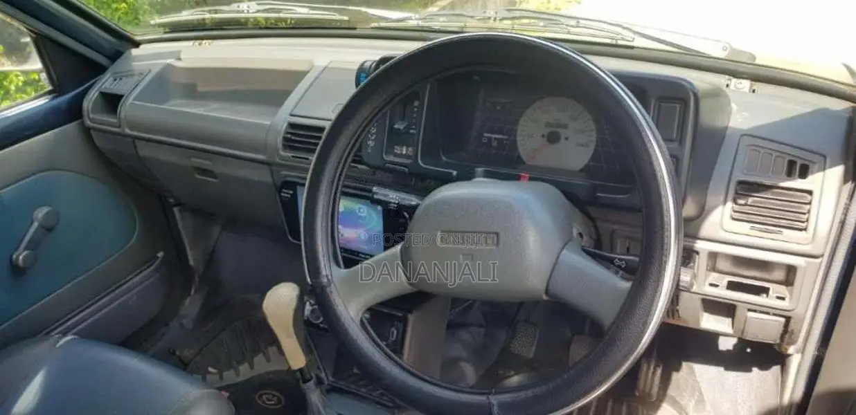 Suzuki MARUTI 800 2010 Car (Used)
