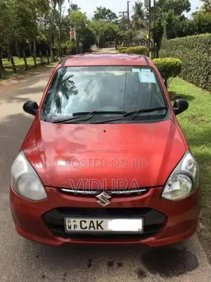 Suzuki Alto 2015 Car (Used)