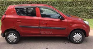 Suzuki Alto 2015 Car (Used)