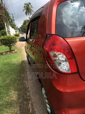 Suzuki Alto 2015 Car (Used)