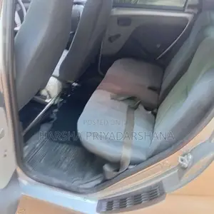 Tata Nano 2012 Car (Used)