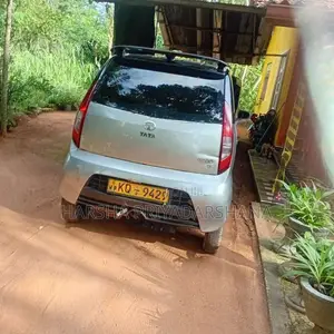 Tata Nano 2012 Car (Used)