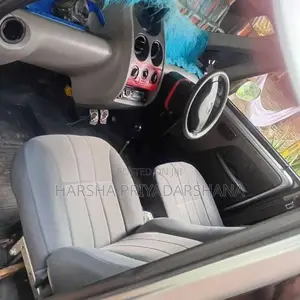 Tata Nano 2012 Car (Used)