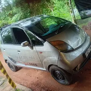 Tata Nano 2012 Car (Used)