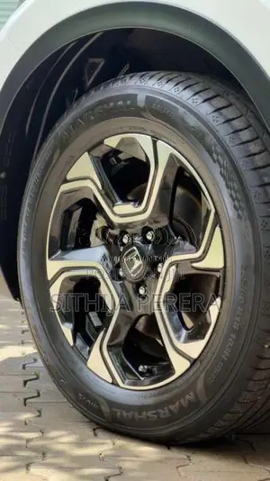 Honda CRV 2019 SUV (Used)