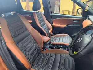 Nissan Magnite 2025 SUV (Used)