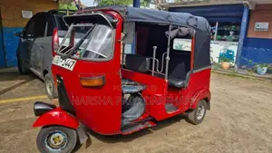 Bajaj RE 4 Stroke 2009 Three Wheel (Used)