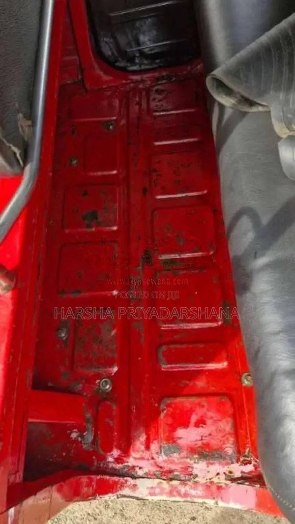 Bajaj RE 4 Stroke 2009 Three Wheel (Used)