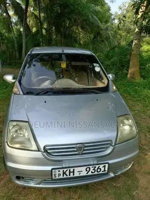 Micro Trnd 2009 Car (Used)