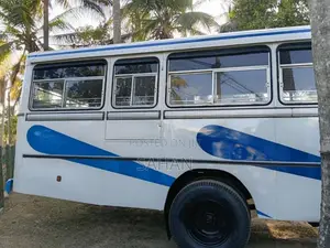 Ashok-Leyland 1510 2007 Bus (Used)