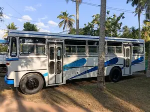 Ashok-Leyland 1510 2007 Bus (Used)