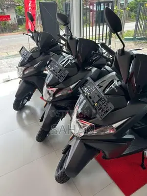 Honda Dio 2026 Motorbike Brand New