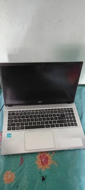 Laptop Acer Aspire 3 16GB Intel Core i3 HDD+SSD 256GB