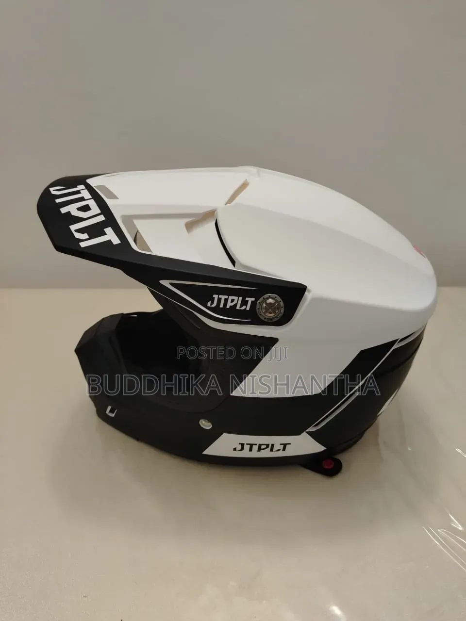 Full Face Helmet