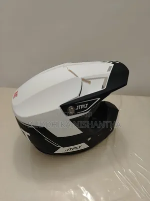 Full Face Helmet