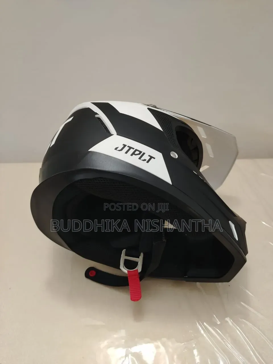 Full Face Helmet