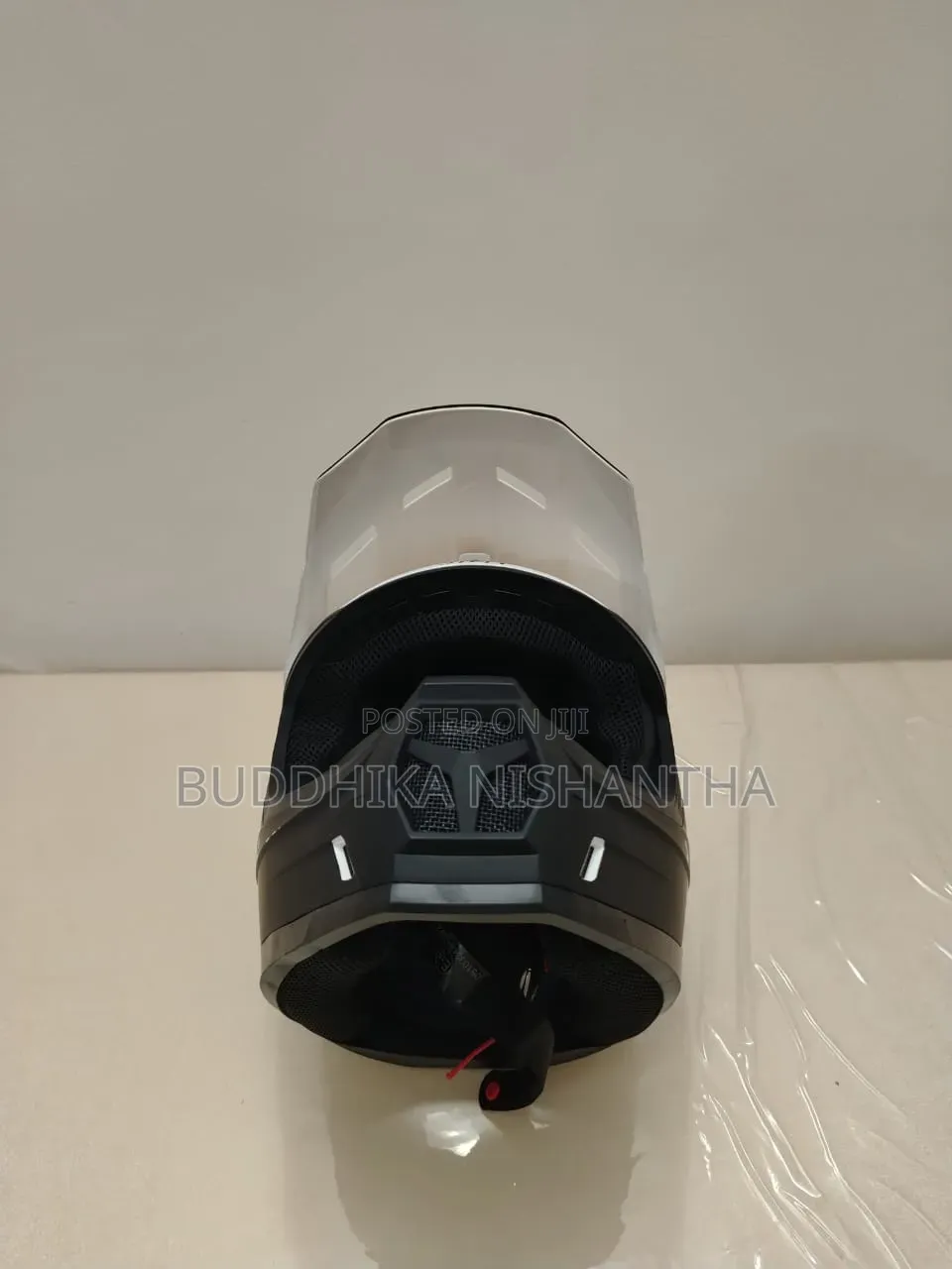 Full Face Helmet