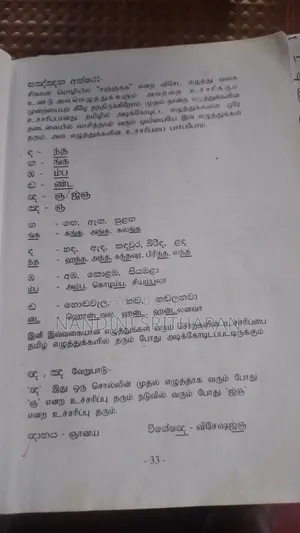 Spoken Sinhala Class Online
