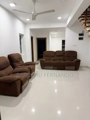 Furnished 1bdrm Room & Parlour in Kiribathgoda for rent