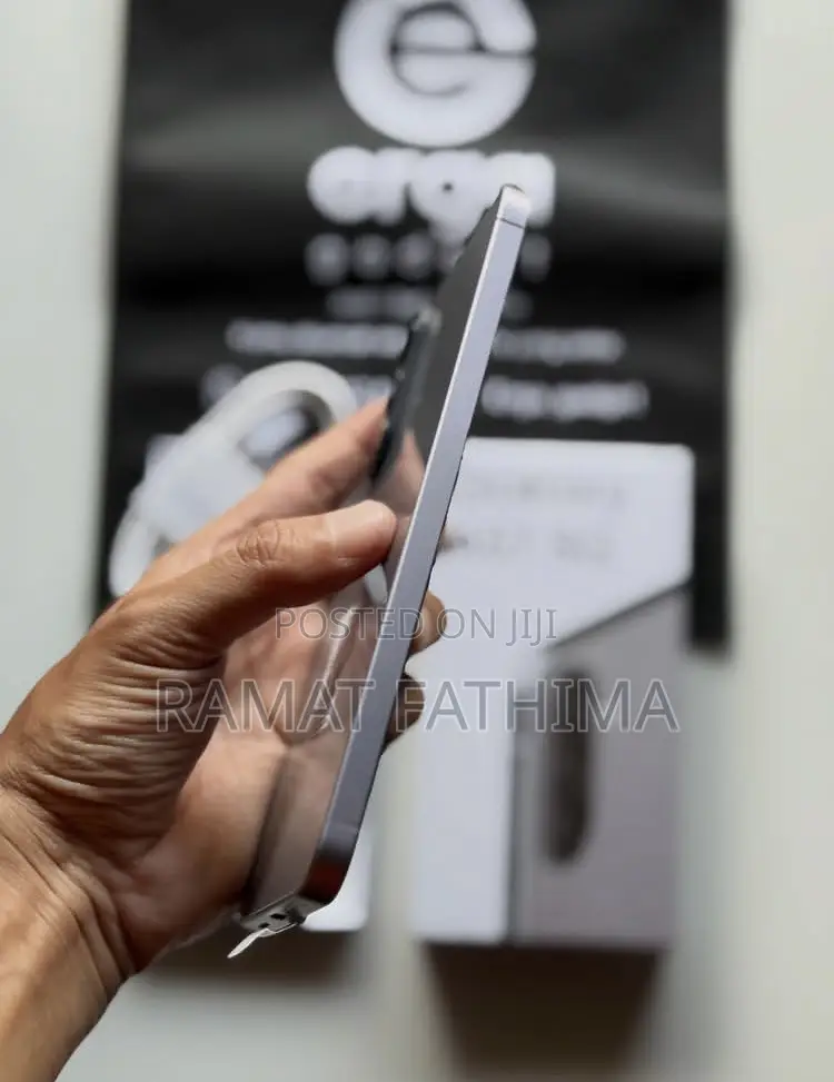 New Samsung Galaxy A57 128 GB Black