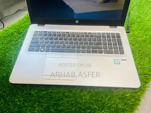 Laptop HP EliteBook 850 G3 8GB Intel Core i7 SSD 256GB