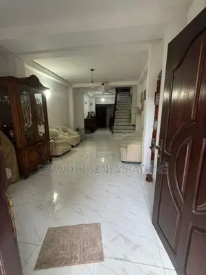 House For Sale බත්තරමුල්ල In Battaramulla