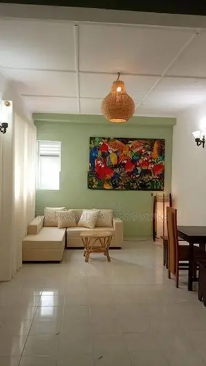 Annex for Rent at Homagama