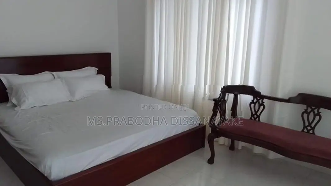 Annex for Rent at Homagama