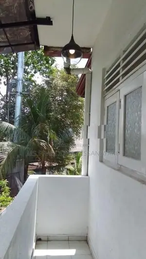 Annex for Rent at Homagama