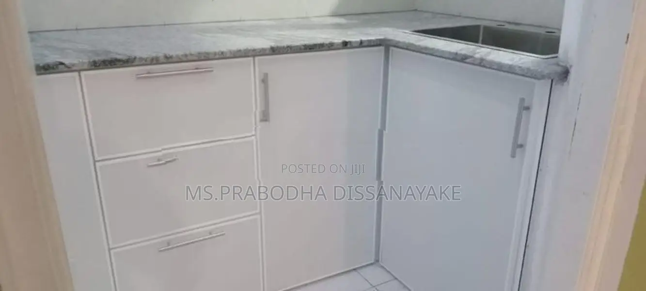 Annex for Rent at Homagama