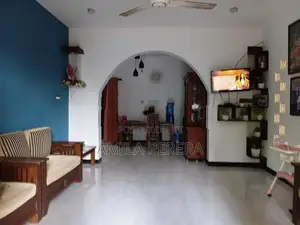 For Lease / Rent Spacious 2-Storey Family Home In Ragama