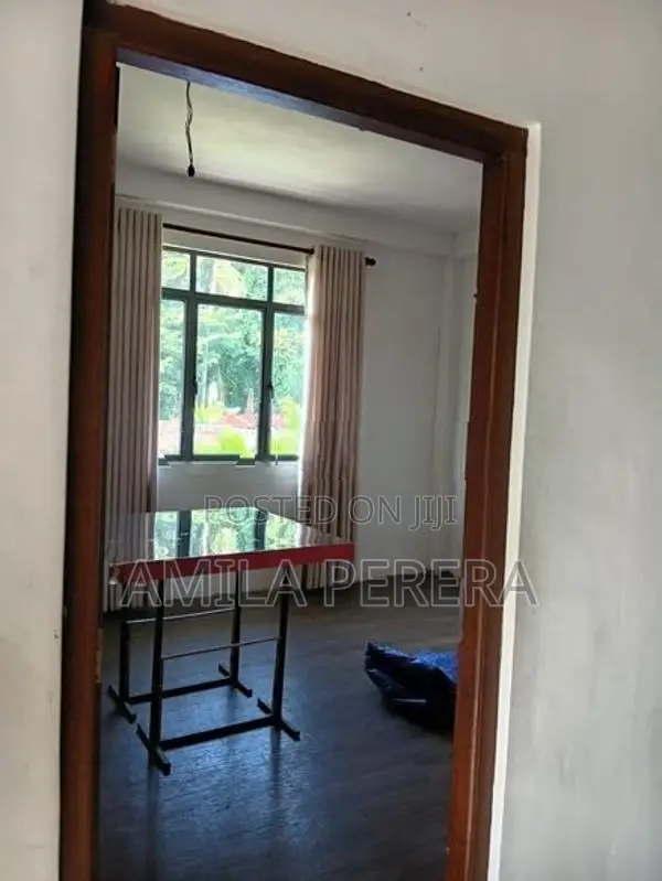 For Lease / Rent Spacious 2-Storey Family Home In Ragama