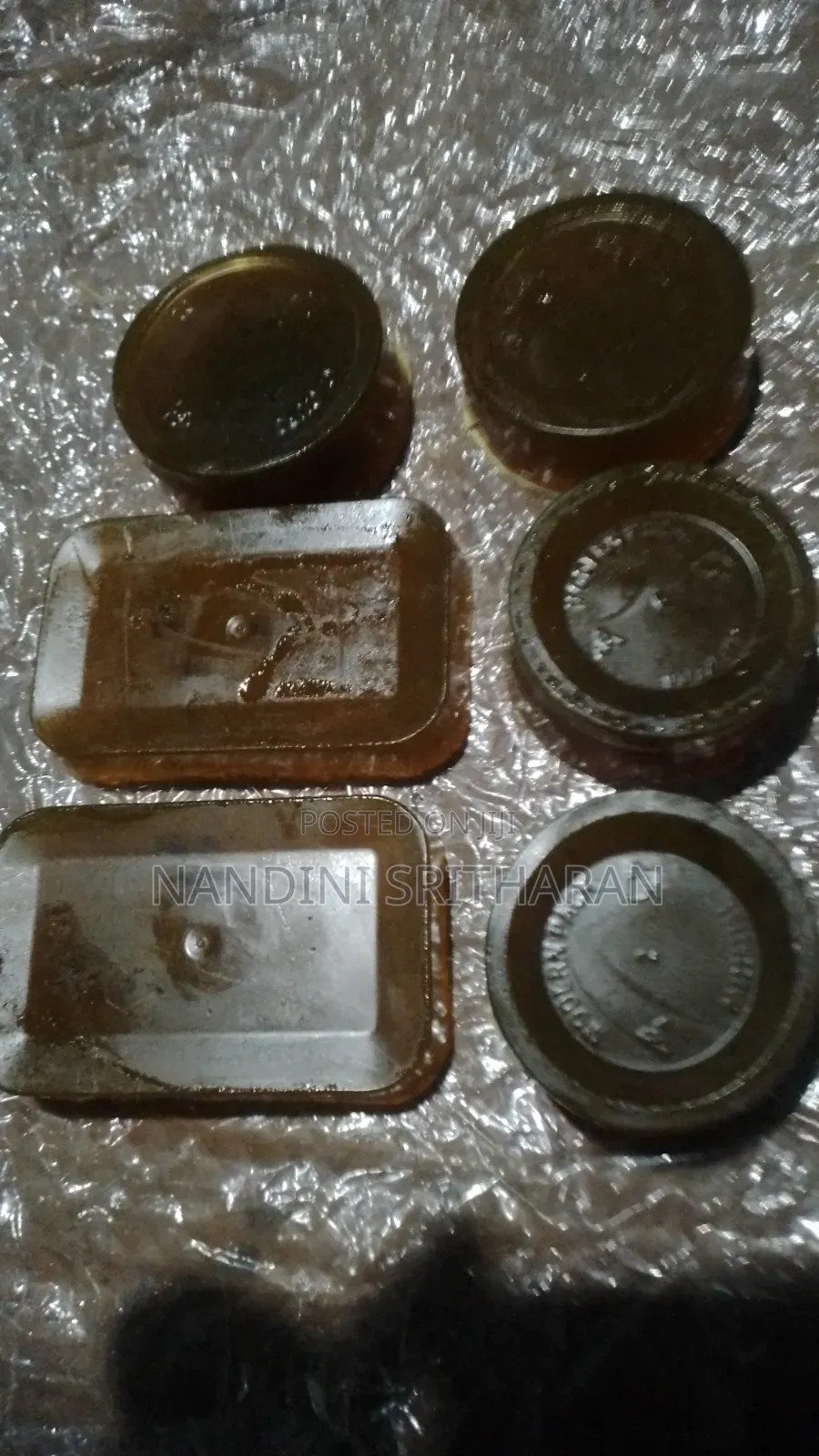 Soaps for Sale