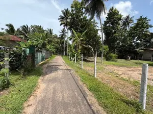 20 Perches Land Sale in Negombo