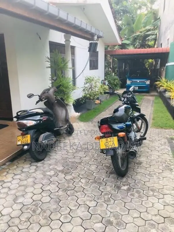 House with Land for Sale Ja Ela