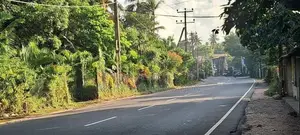 Commercial Land for Rent in Ja-Ela Minuwangoda