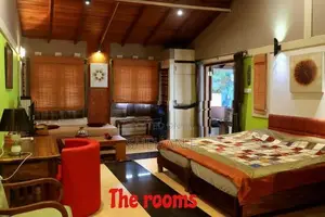 9 Acre Beach Front Land with 3 Villas for Sale -Pasikuda Sri lanka
