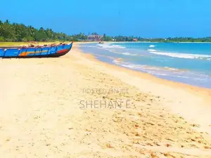 2 Beachfront Lands For Sale - Pasikuda Srilanka In Batticaloa
