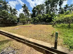 Land For Sale In Meegahawatta, Delgoda