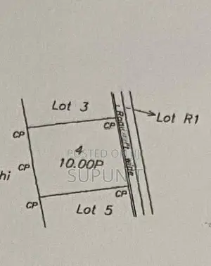 Land For Sale In Meegahawatta, Delgoda