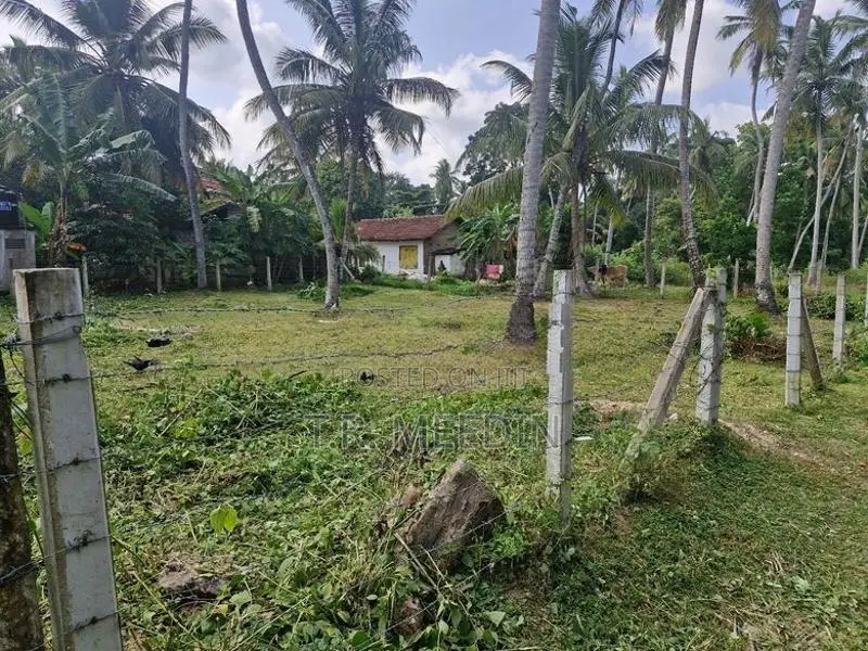 Land For Sale Katunayake
