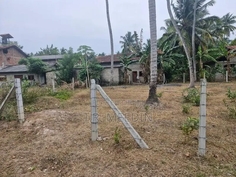 Land For Sale Katunayake