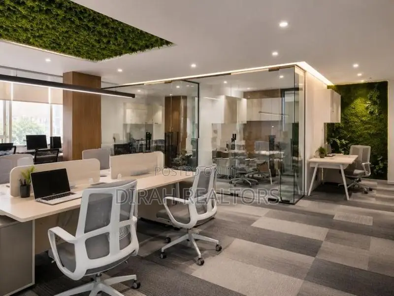Commercial Space for Rent | Colombo 3 (DR-015)