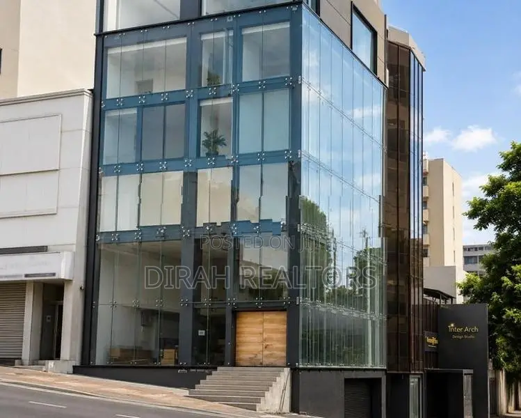 Commercial Space for Rent | Colombo 3 (DR-015)