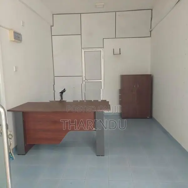 Shop Space For Rent Ja-Ela